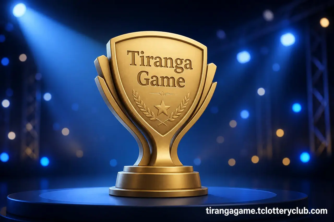 Tiranga Game