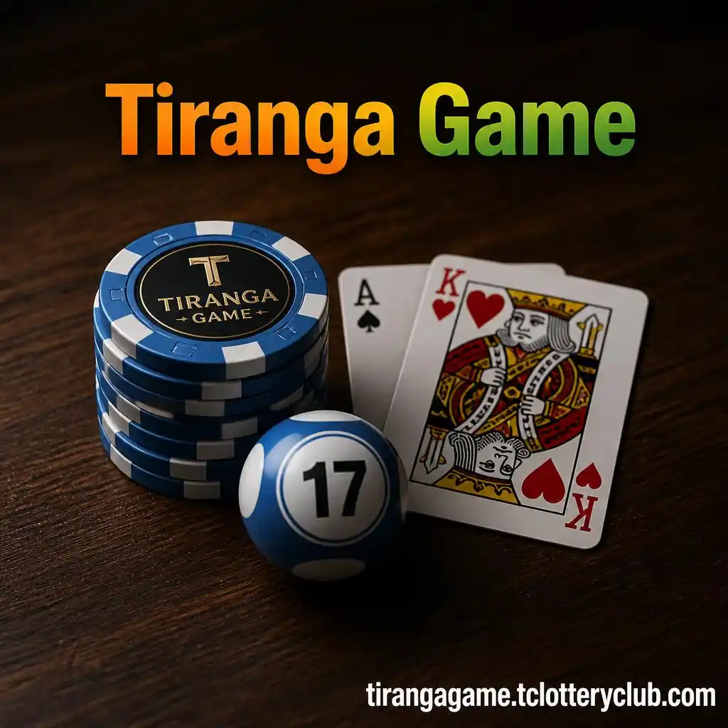 Tiranga Game